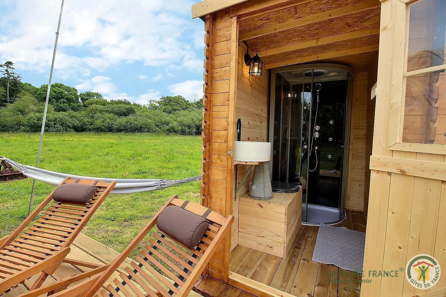 Ploumilliau La Caleche De Kergomar Bed & Breakfast フランス